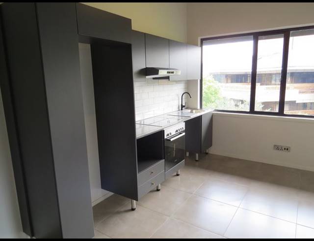 1 BEDROOM PROPERTY TO RENT IN SANDTON CITY